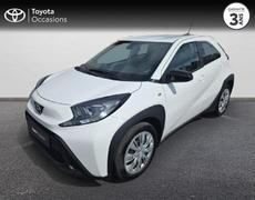 Toyota Aygo X Le Mans