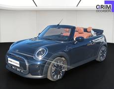 Mini Cabrio