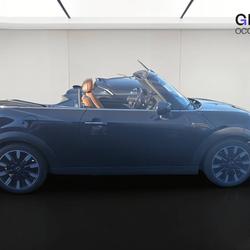 Mini Cabrio Cabriolet Cooper 136 ch DKG7 Edition Premium Plus B&eacute;ziers