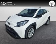 Toyota Aygo X Le Mans