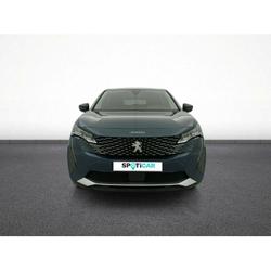 Peugeot 3008 3008 Hybrid 225 e-EAT8 Allure Pack Voiron