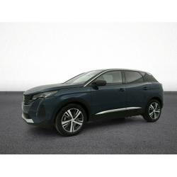 Peugeot 3008 3008 Hybrid 225 e-EAT8 Allure Pack Voiron