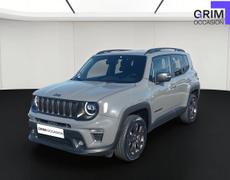 Jeep Renegade Béziers