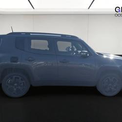 Jeep Renegade Renegade 1.3 Turbo T4 190 ch PHEV AT6 4xe eAWD 80th Anniversary B&eacute;ziers