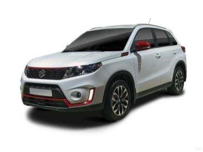 Suzuki Vitara - Vitara 1.4 Boosterjet Hybrid Avantage - 17 990 €
