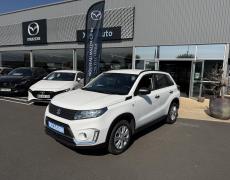 Suzuki Vitara Mouilleron-le-Captif