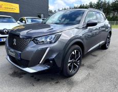 Peugeot 2008 Quimperlé