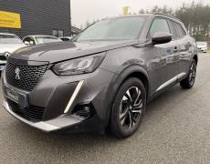 Peugeot 2008 Quimperlé