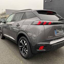 Peugeot 2008 1.5 BlueHDi 100ch E6.c Allure Business S&S Quimperl&eacute;