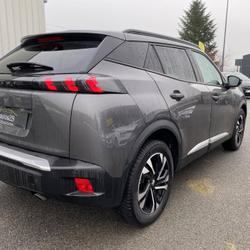 Peugeot 2008 1.5 BlueHDi 100ch E6.c Allure Business S&S Quimperl&eacute;