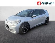Volkswagen ID3 - ID.3 204 ch Pro Life Max - 37 300 €