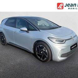 Volkswagen ID3 ID.3 204 ch Pro Life Max Margencel