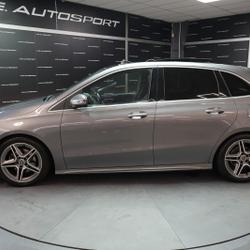Mercedes Classe B 200 163 CV AMG LINE EDITION 7G-DCT B200 Saint-Martin-d'H&egrave;res