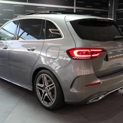 Mercedes Classe B 200 163 CV AMG LINE EDITION 7G-DCT B200 Saint-Martin-d'H&egrave;res