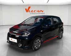 Kia Picanto Bourgoin-Jallieu