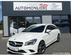 Mercedes CLA Nonant