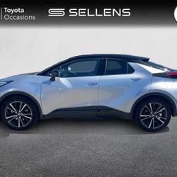 Toyota C-HR 2.0 Hybride Rechargeable 225ch Collection MY25 Fr&eacute;jus