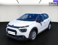 Citroen C3 Béziers