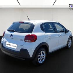Citroen C3 C3 BlueHDi 100 S&S BVM6 Feel B&eacute;ziers