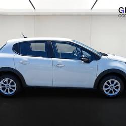 Citroen C3 C3 BlueHDi 100 S&S BVM6 Feel B&eacute;ziers