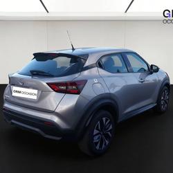 Nissan Juke Juke DIG-T 114 Business Edition B&eacute;ziers