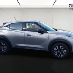 Nissan Juke Juke DIG-T 114 Business Edition B&eacute;ziers