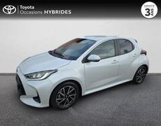 Toyota Yaris Le Mans