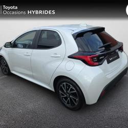 Toyota Yaris 116h Design 5p MY22 Le Mans