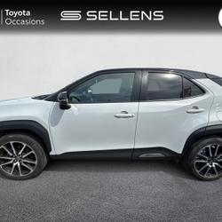 Toyota Yaris Cross 116h GR Sport MY22 Fr&eacute;jus