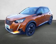 Peugeot 2008 Guéret