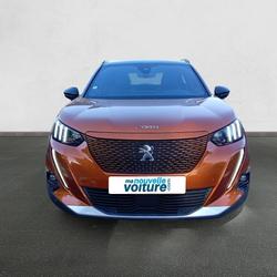 Peugeot 2008 2008 Electrique 136 ch - GT Gu&eacute;ret