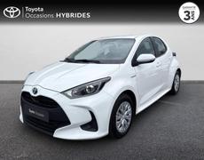 Toyota Yaris Le Mans