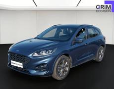 Ford Kuga Béziers