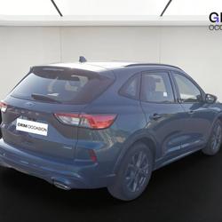 Ford Kuga Kuga 2.5 Duratec 190 ch FlexiFuel FHEV Bio&eacute;thanol Powershift ST-Line B&eacute;ziers