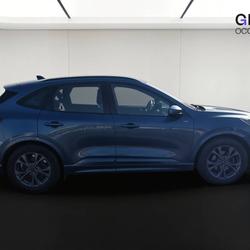 Ford Kuga Kuga 2.5 Duratec 190 ch FlexiFuel FHEV Bio&eacute;thanol Powershift ST-Line B&eacute;ziers