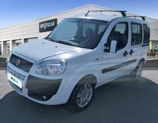Fiat Doblo Fontenay-sur-Eure