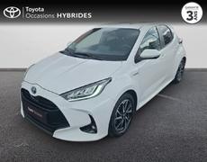 Toyota Yaris Le Mans