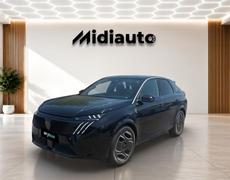 Peugeot 3008 Fontenay-sur-Eure