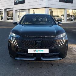 Peugeot 3008 Electrique 325ch Batterie 73 kWh 4x4 GT Exclusive Fontenay-sur-Eure