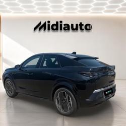 Peugeot 3008 Electrique 325ch Batterie 73 kWh 4x4 GT Exclusive Fontenay-sur-Eure