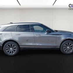 Land Rover Range Rover Velar Range Rover Velar 2.0L D240 BVA SE R-Dynamic B&eacute;ziers