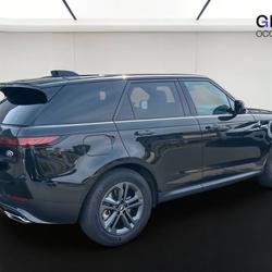 Land Rover Range Rover Sport Range Rover Sport P440e 3.0L i6 PHEV 440ch S B&eacute;ziers