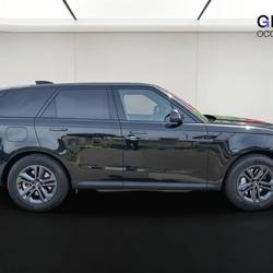 Land Rover Range Rover Sport Range Rover Sport P440e 3.0L i6 PHEV 440ch S B&eacute;ziers