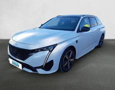 Peugeot 308 SW 2e generation - 308 SW PureTech 130ch S&S EAT8 - GT - 19 490 €