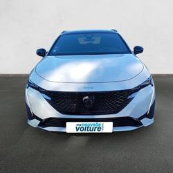 Peugeot 308 SW 2e generation 308 SW PureTech 130ch S&S EAT8 - GT Gu&eacute;ret