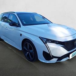Peugeot 308 SW 2e generation 308 SW PureTech 130ch S&S EAT8 - GT Gu&eacute;ret