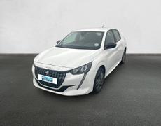 Peugeot 208 - 208 PureTech 75 S&S BVM5 - Active Pack - 10 990 €