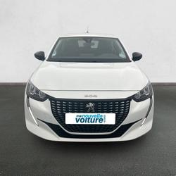 Peugeot 208 208 PureTech 75 S&S BVM5 - Active Pack Gu&eacute;ret