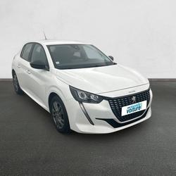 Peugeot 208 208 PureTech 75 S&S BVM5 - Active Pack Gu&eacute;ret