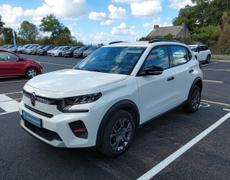 Citroen C3 Aircross Peillac